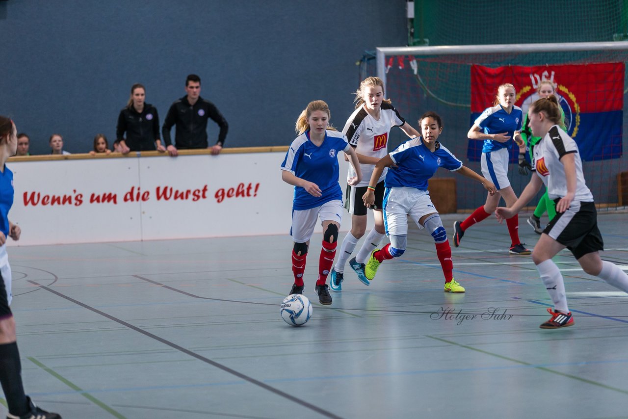 Bild 74 - wBJ Loewinnen Cup